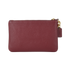 Coach Wristlet Pouch, back view